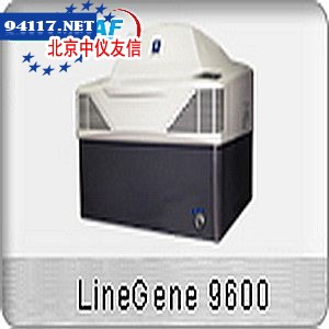 LineGene 9600